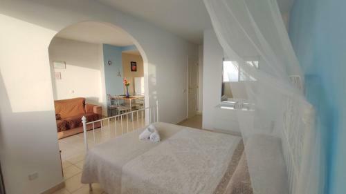 Apartamento Oc�ano Paradise