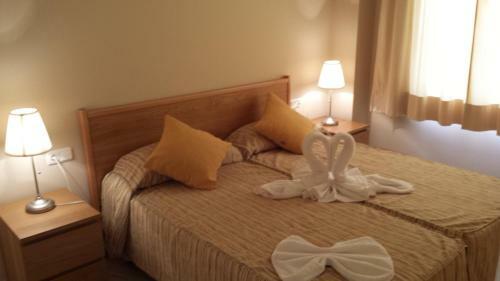 Apartamento Relax, Descanso Y UNA Experiencia Inolvidable
