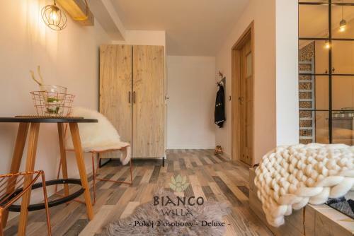 Willa Bianco Zakopane