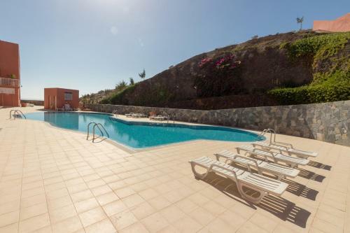 Apartamento The Paradise On The Ocean 3