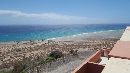 Apartamento The Paradise On The Ocean 3