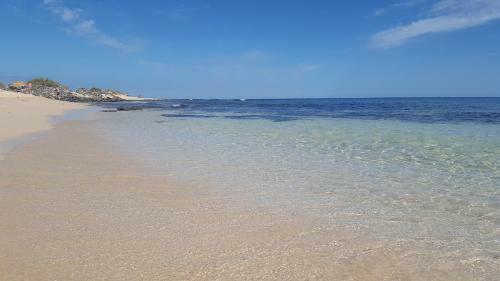 Apartamento The Paradise On The Ocean 3