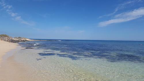 Apartamento The Paradise On The Ocean 3