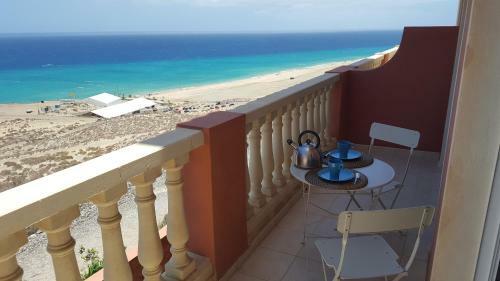 Apartamento The Paradise On The Ocean 3