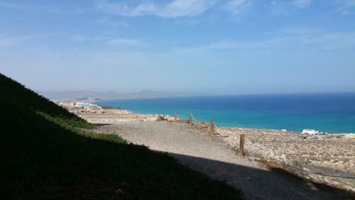 Apartamento Sun And Ocean, Free Wifi