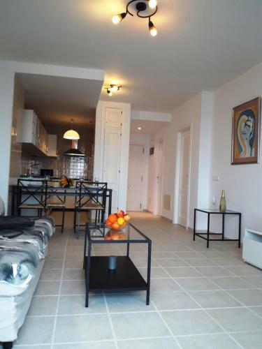 Apartamento Sun And Ocean, Free Wifi