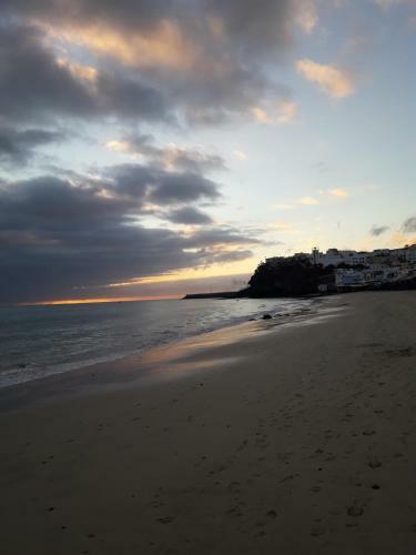 Apartamento Sun And Ocean, Free Wifi