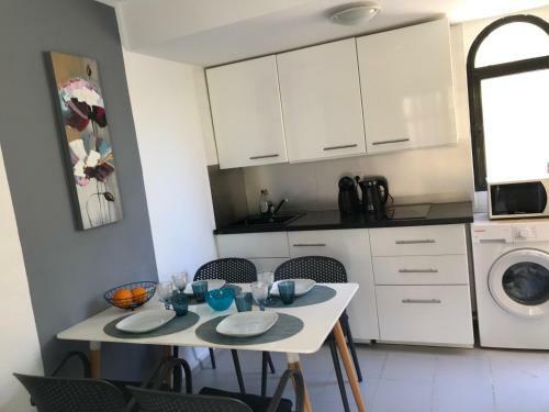 Apartament J&p Costacalma