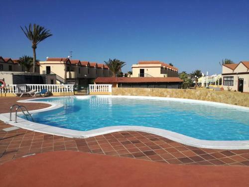 Apartament J&p Costacalma