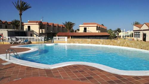 Apartament J&p Costacalma