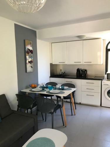 Apartament J&p Costacalma