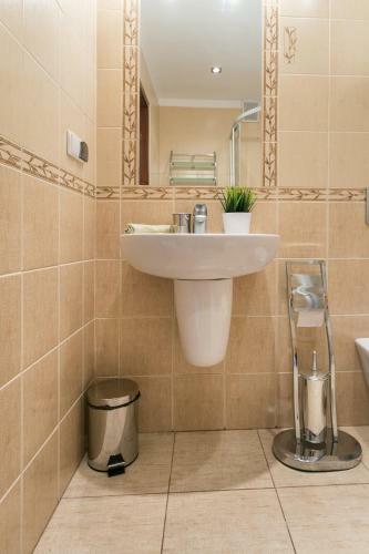 Apartament Na Anta?�wce