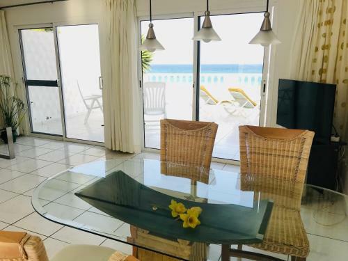 Apartamento Top Serena By Solymarcalma