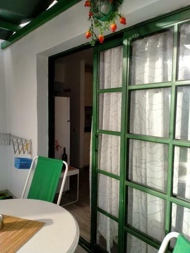 Apartamento La Casa De Marcoq