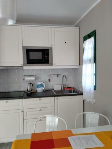 Apartamento La Casa De Marcoq