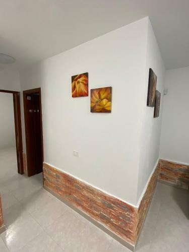 Apartamento R�o Playa