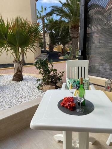 Fuerte Holiday M&m Apartaments