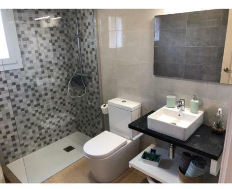 Garb� & Xaloc Apartamentos