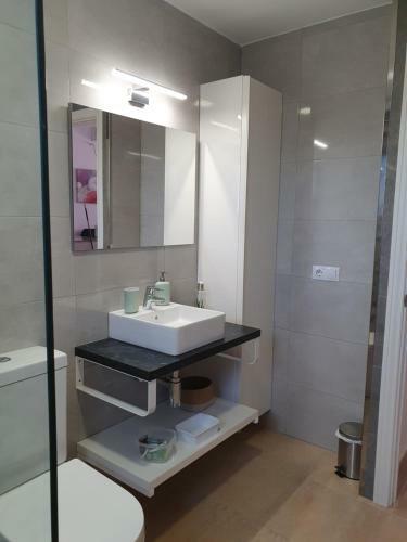 Garb� & Xaloc Apartamentos