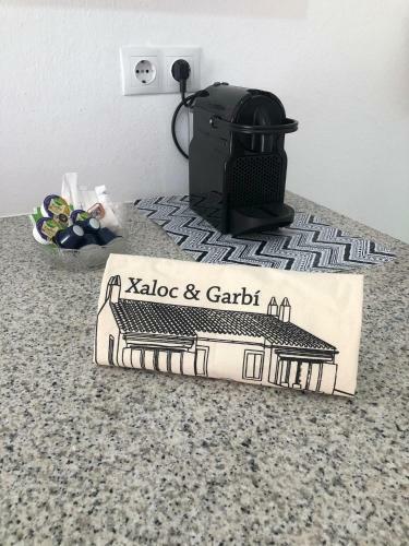 Garb� & Xaloc Apartamentos