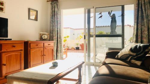 Apartamento Bahia Sunlight By Solymarcalma