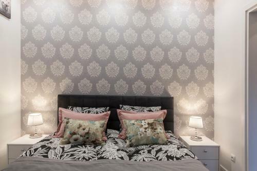 Apartament Pajo III Ski Resort