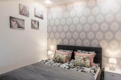 Apartament Pajo III Ski Resort