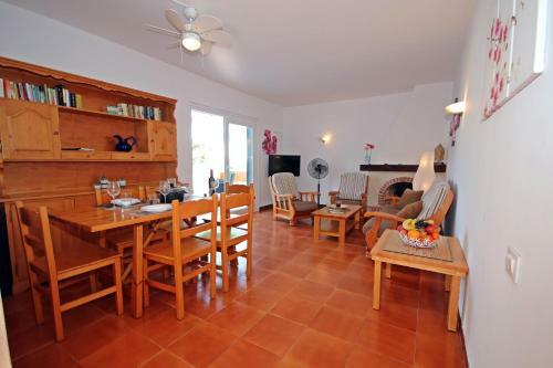Apartamento Casa Dieter