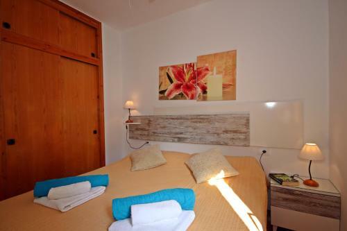 Apartamento Casa Dieter