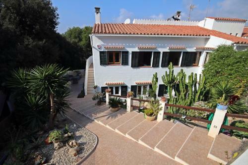 Apartamento Casa Dieter