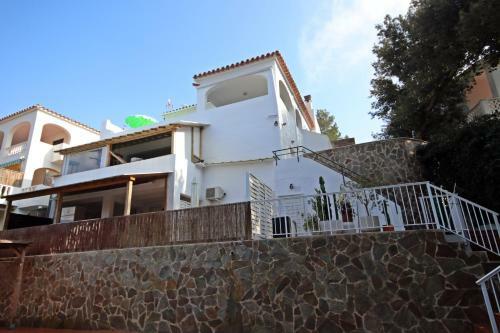 Apartamento Casa Dieter