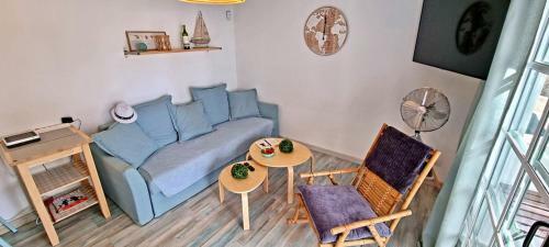 Apartamento Appartement Casa De Tom Costa Calma, Glasfaser, Pool