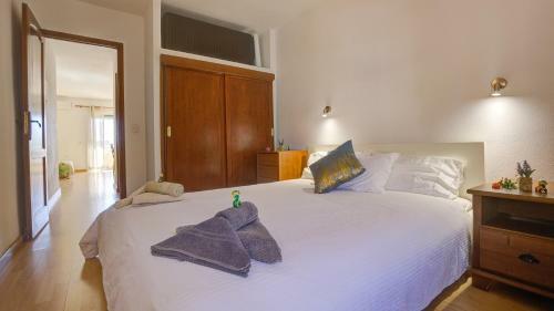 Apartamento Private Terrace Apt - Pool - Wifi