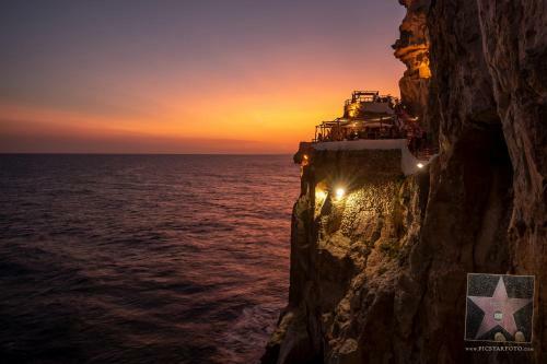 Villa Mirador Con Vistas Al Mar