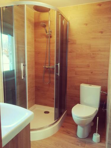 Apartamenty Milka