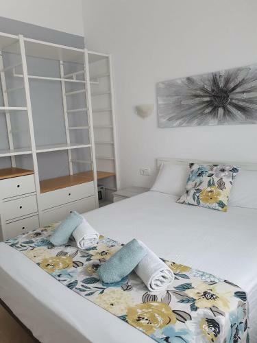 Xaloc & Garb� Apartamentos