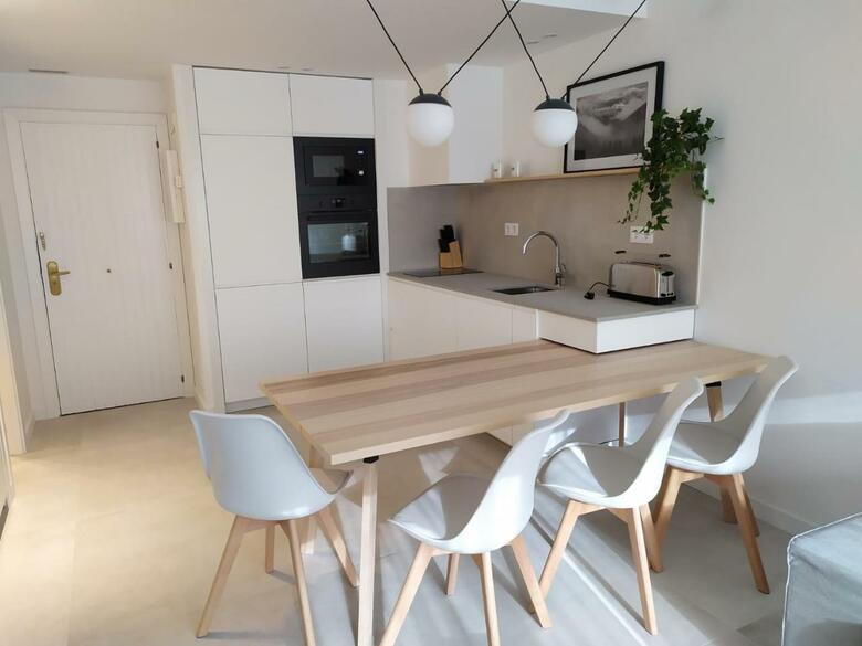 Orobium Apartamento Moderno A Pie De Pistas