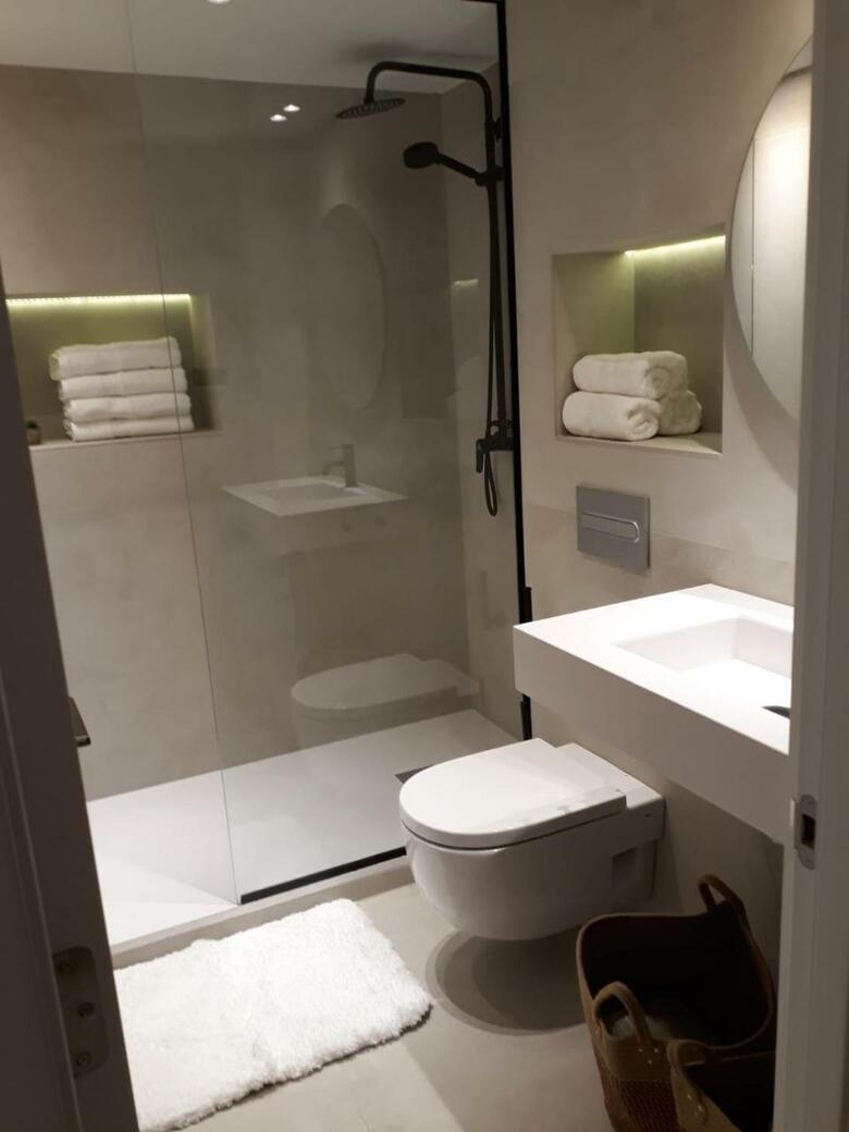 Orobium Apartamento Moderno A Pie De Pistas