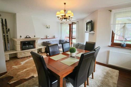 Apartament Bazatatry Wielka Krokiew