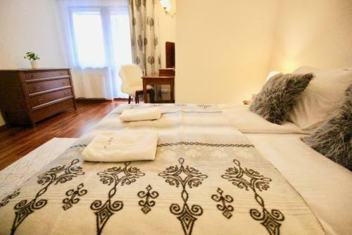 Apartament Bazatatry Wielka Krokiew