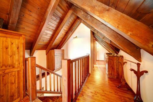 Casa Mont Romies By Totiaran
