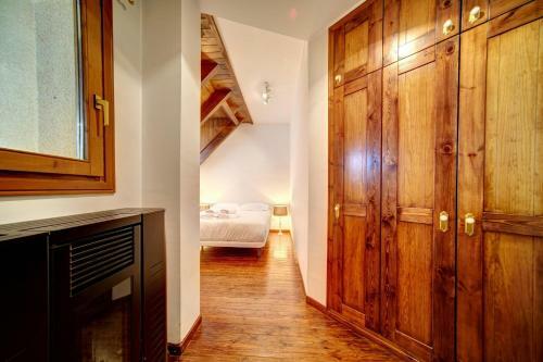 Casa Mont Romies By Totiaran