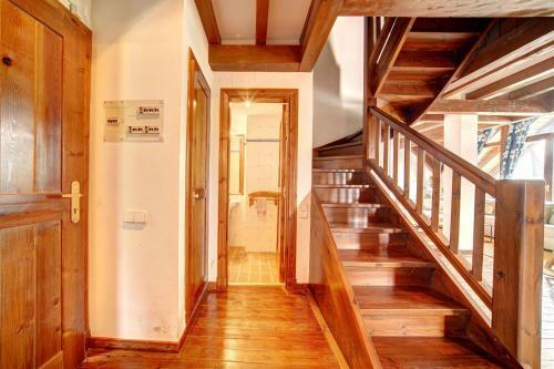 Casa Mont Romies By Totiaran