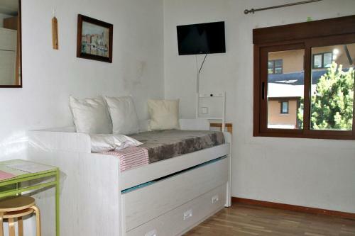 Apartamento En Baqueira A 100 Metros de La Telecabina