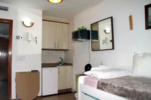 Apartamento En Baqueira A 100 Metros de La Telecabina