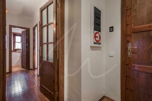 Apartamento Tuc De Beret By Seamount Rentals