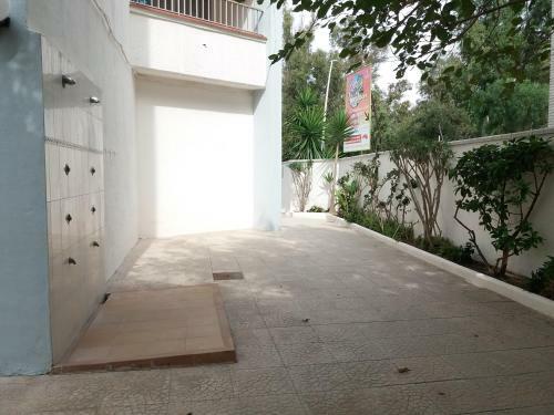 Apartamento Torre Sant Salvador