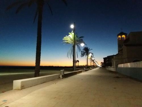 Apartamento Torre Sant Salvador