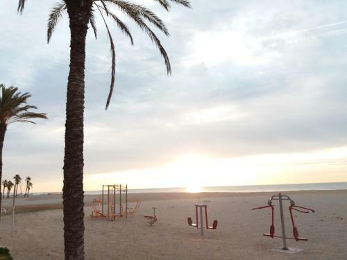 Apartamento Torre Sant Salvador