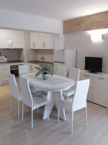 Apartamento Torre Sant Salvador